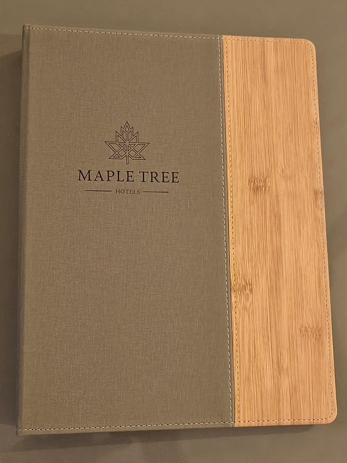 Blue maple Amenities