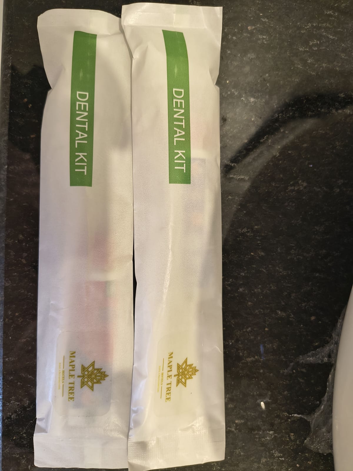 Blue maple Amenities