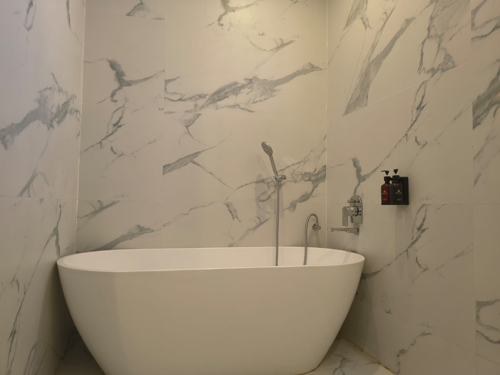 Blue maple Amenities