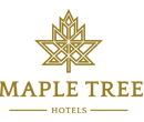 Maple tree hotels Logo