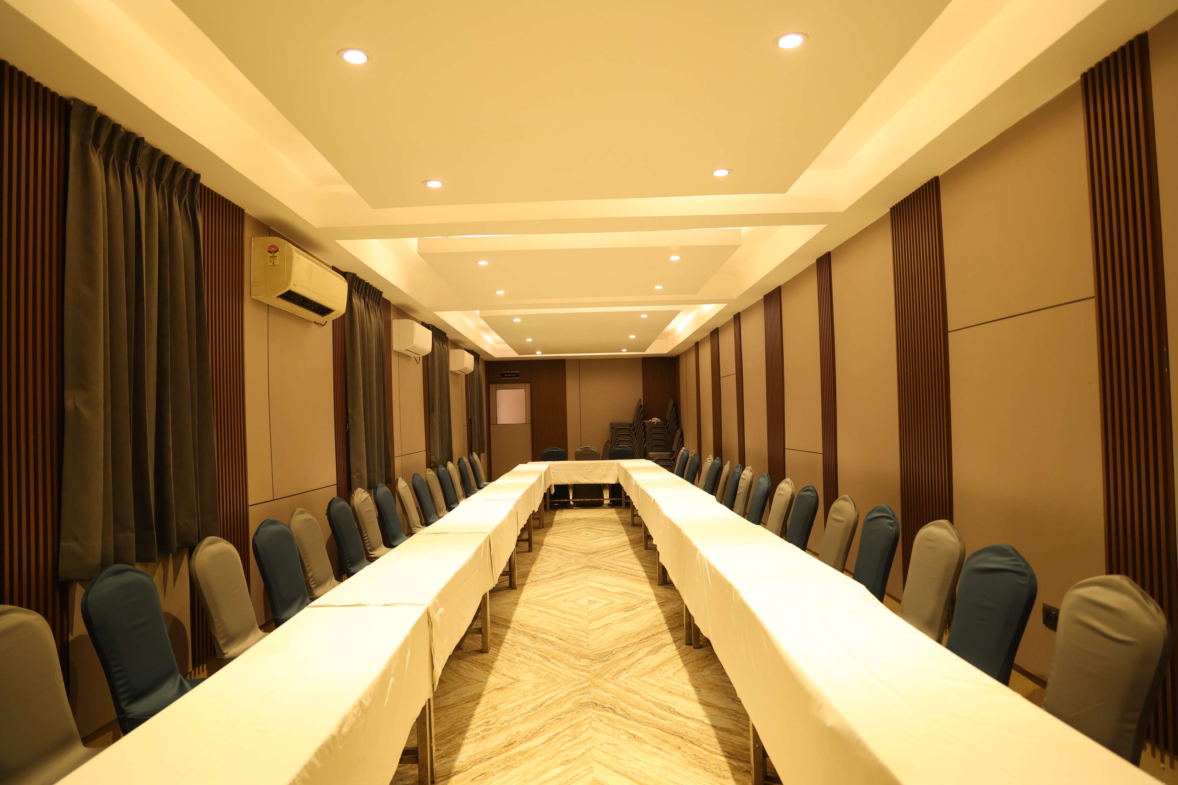 Conference Hall