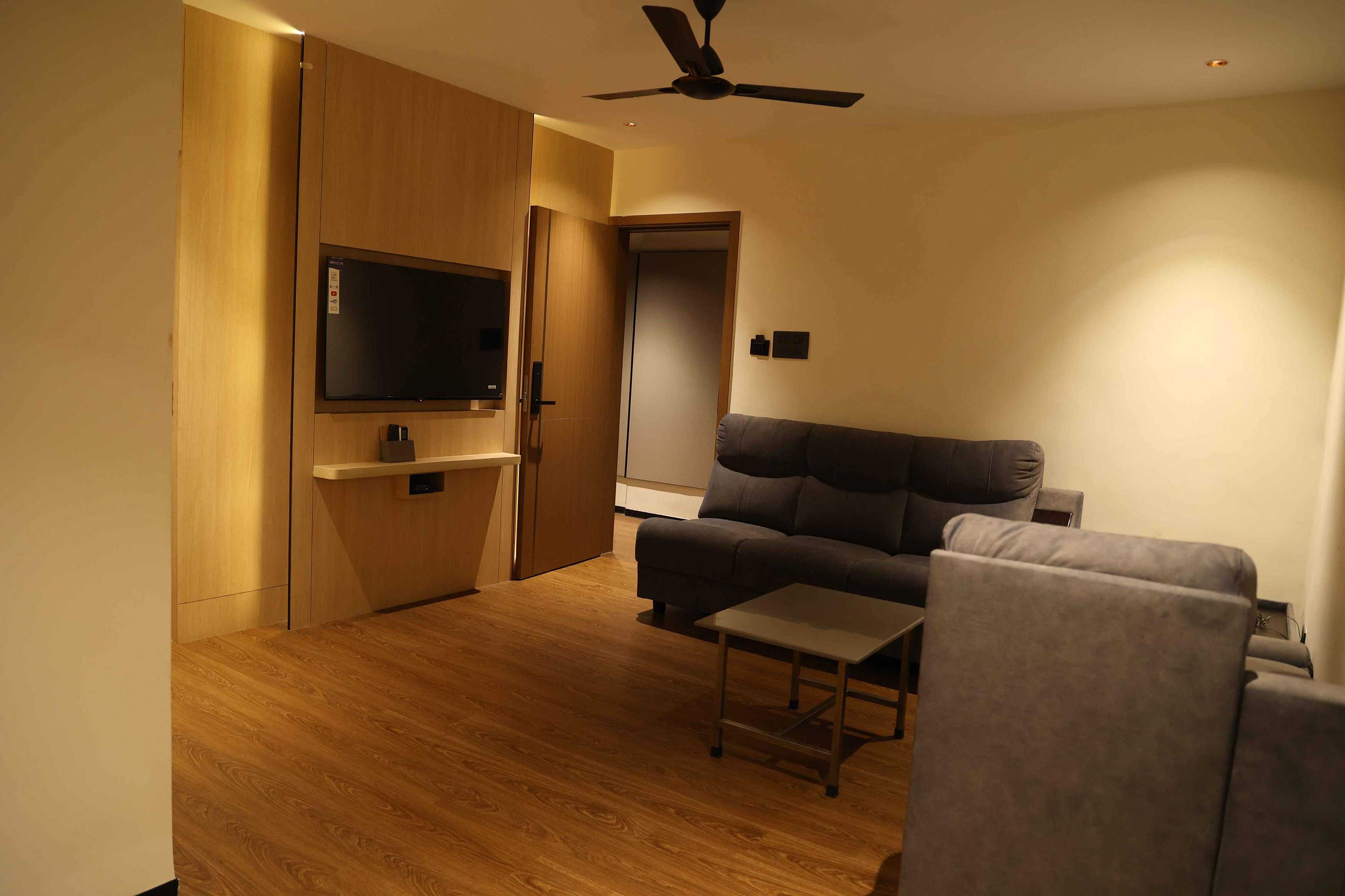 Suite Room Images