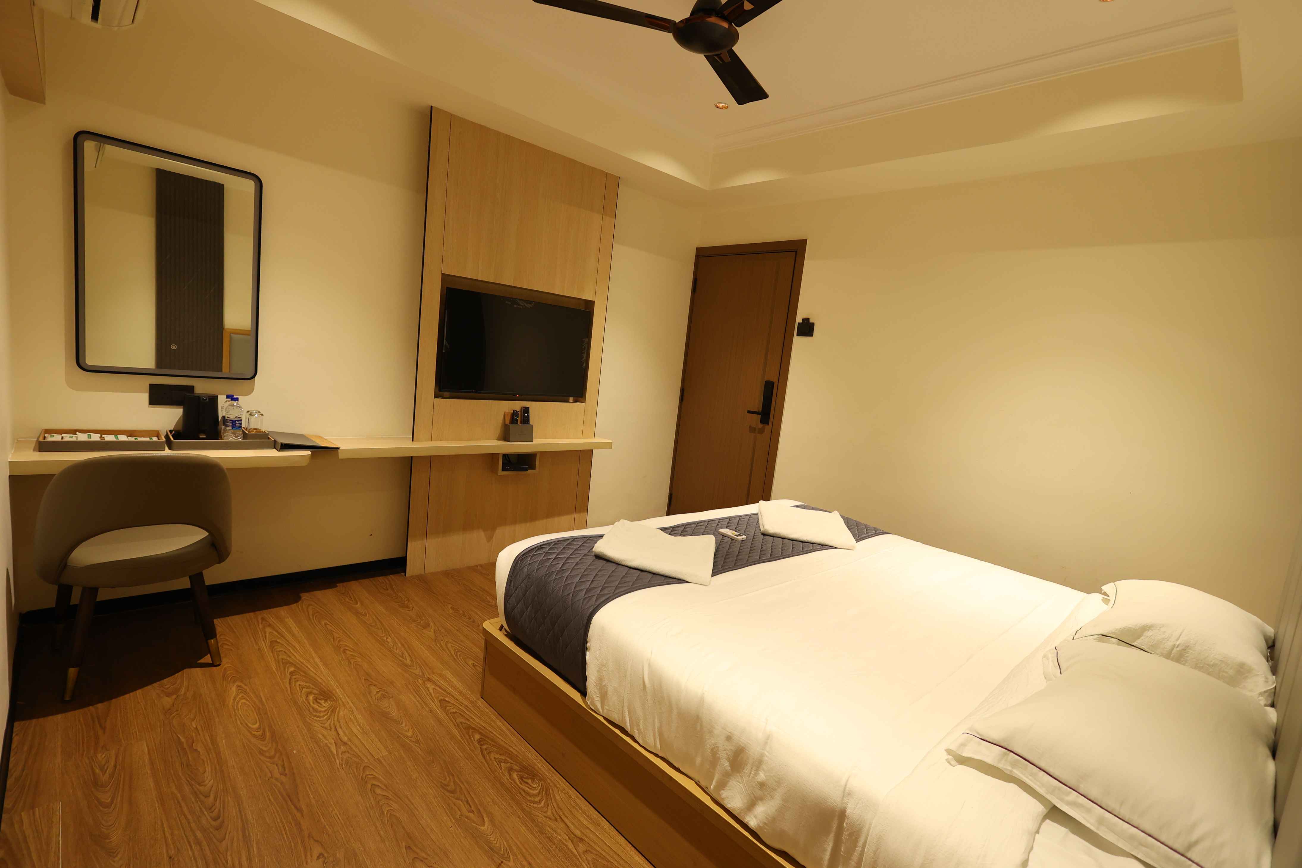 Suite Room Images